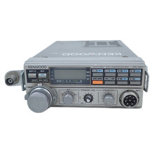 Kenwood handheld radio - kenwood,