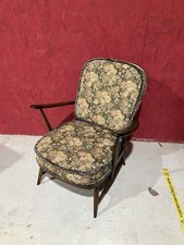 Ercol Armchair