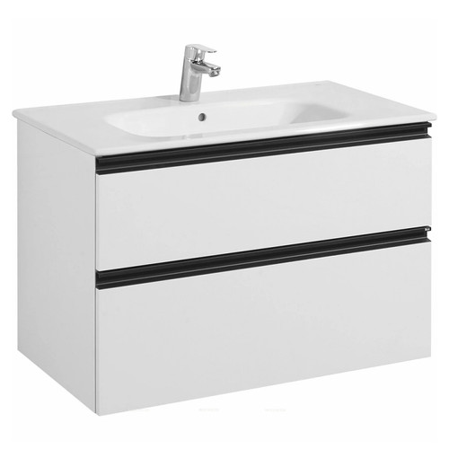 Roca domi vanity unit - roca,