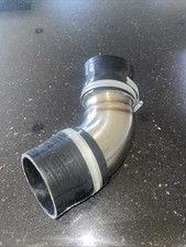 Civic Type R Ep3 2001-2005 Alloy Metal Induction hose