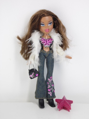 Bratz formal funk nevra - bratz,