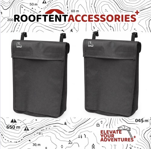 Designed for tentbox boot - designed,