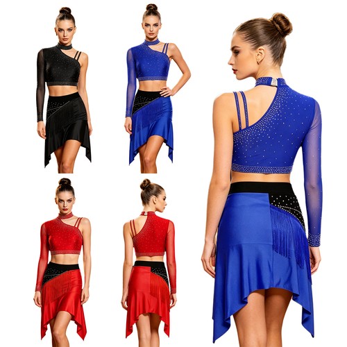 Women latin dance - latin, irregular