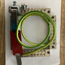 Antenna ground plane kit - ground,
