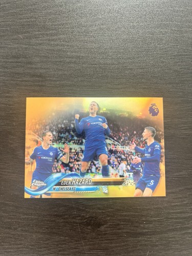 2018 topps chrome premier - 2018-19,