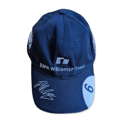 Vintage bmw williams racing - vintage,