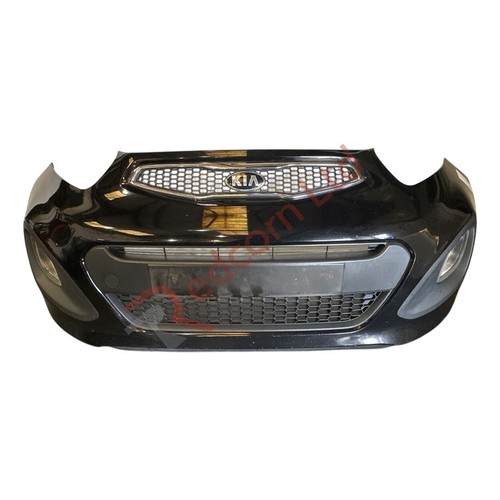 Kia picanto 2011 2015 bumper - kia,