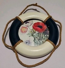 Nautical Photoframe Lifering