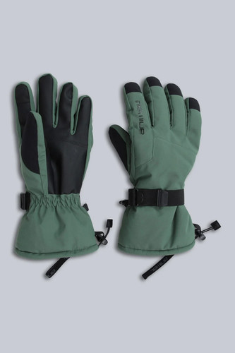 Animal men edge - men's, gloves