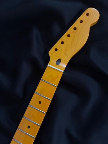Telecaster one piece maple - piece,