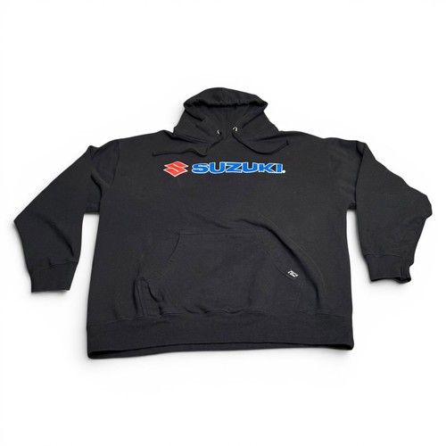 Factory effex suzuki black - effex,
