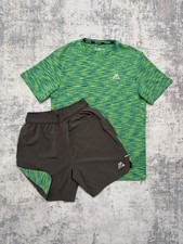 Montirex Short Set - M/S