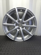 GENUINE AUDI A1 8JX 17" S LINE