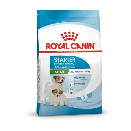 Royal canin small - small, breed