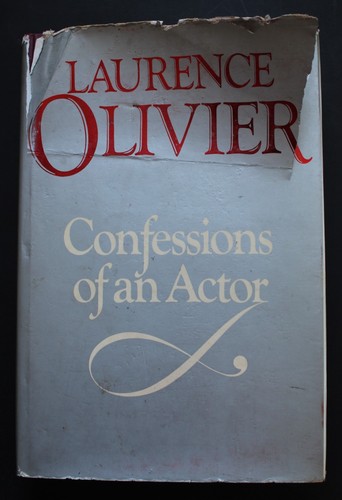 Rare 1982 confessions - rare, of