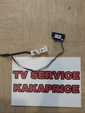 SAMSUNG UE22H5610AK 22" TV IR REMOTE CONTROL SENSOR BUTTON UNIT 