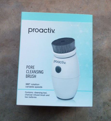 Proactive pore cleansing brush - proactive,