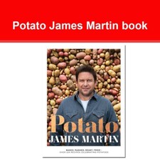 Potato: Baked, Mashed, Roast