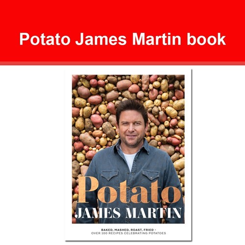 Potato baked mashed roast - baked,,