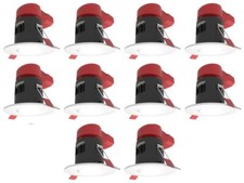 10 x Ansell APRILED/CW Prism