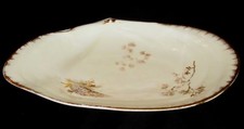 WEDGWOOD C1880 HND PNTD SHELL