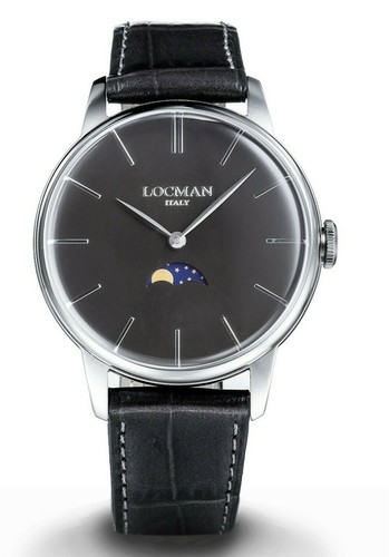 Locman men quartz - locman, men's