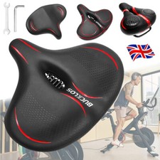 BUCKLOS Bike Cycling Saddle