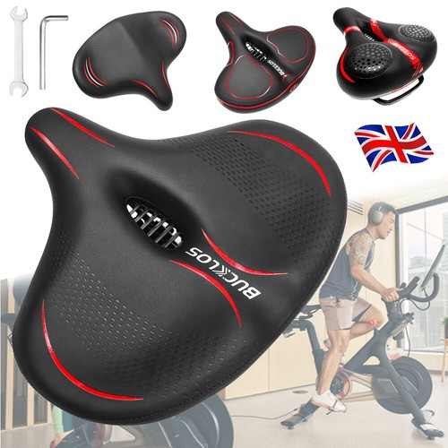 Bucklos bike cycling saddle - cycling,