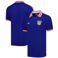 Sunderland 1978 away shirt - 1978,