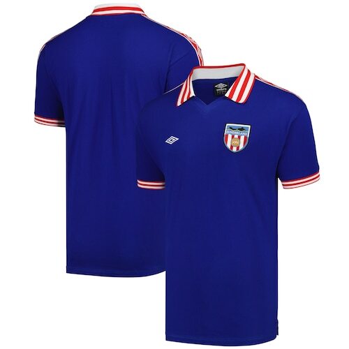 Sunderland 1978 away shirt - sunderland,