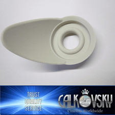 🔥LIGHT GREY EYEPIECE EYECUP