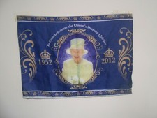 The Queen's Diamond Jubilee