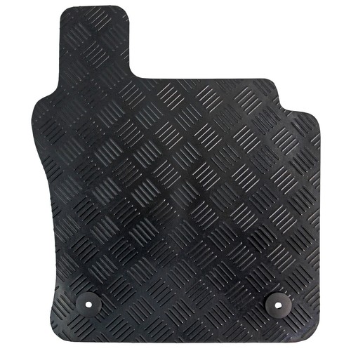 Fits skoda superb car mat - car,