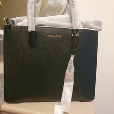 Michael Kors Mercer Accordian