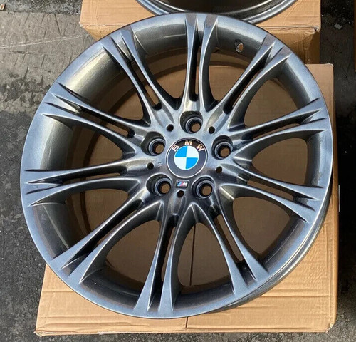 Genuine bmw mv2 - genuine, series