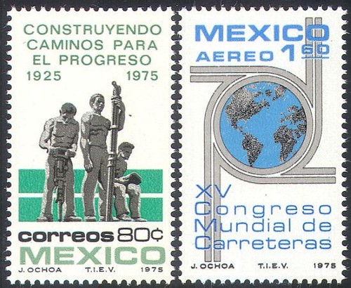 Mexico 1975