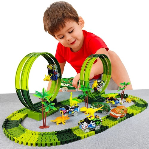 Magic climbing electric - magic,