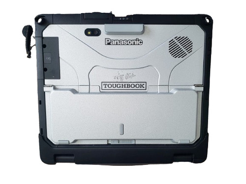 Panasonic toughbook cf 33 - toughbook, cf-33