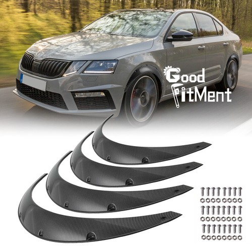 Carbon fiber look flexible - fiber,
