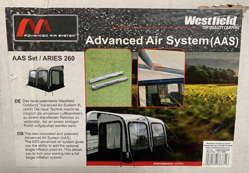 Westfield outdoors quest aries - quest,