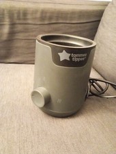 Tommee Tippee Easi-Warm BLACK