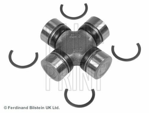 Drive shaft joint - uj, for
