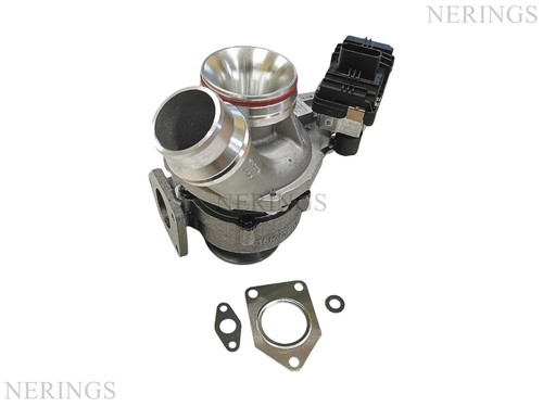 Turbocharger bmw mini - turbocharger,