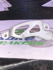 Yamaha Wr 250 450 2013 Rear Brake Caliper Plastic Guard