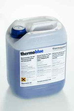5 Liters Thermoblue Cream