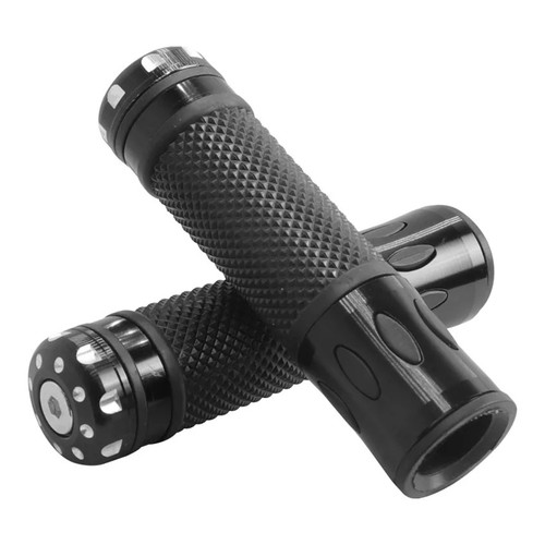 Non slip hand handlebar grips - non-slip,