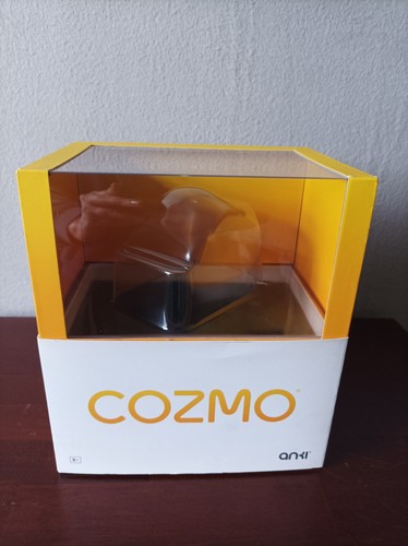 Cozmo anki interactive toy - interactive,
