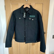 Raf Simons x Fred Perry Padded