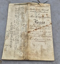  Ancient Order Of The