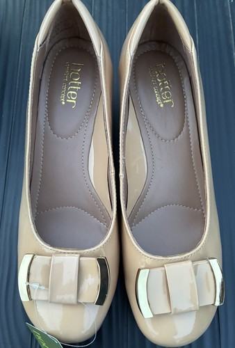 Hotter sorrento beige low - sorrento,